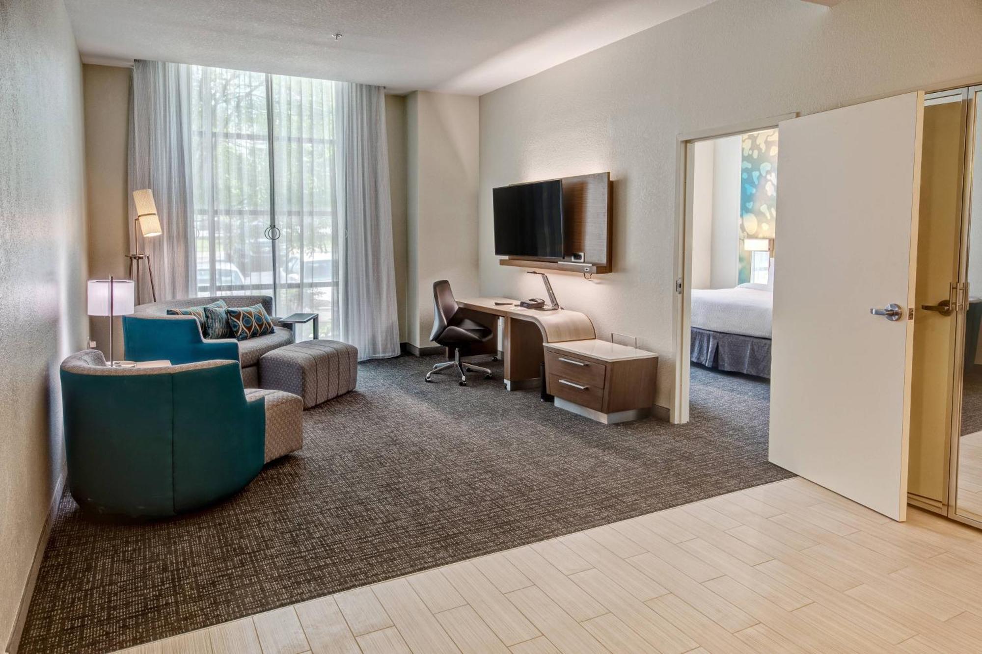 Courtyard By Marriott Dulles Airport Herndon Exterior foto