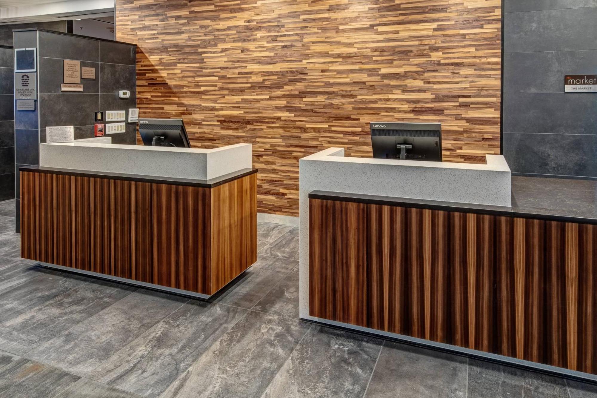 Courtyard By Marriott Dulles Airport Herndon Exterior foto
