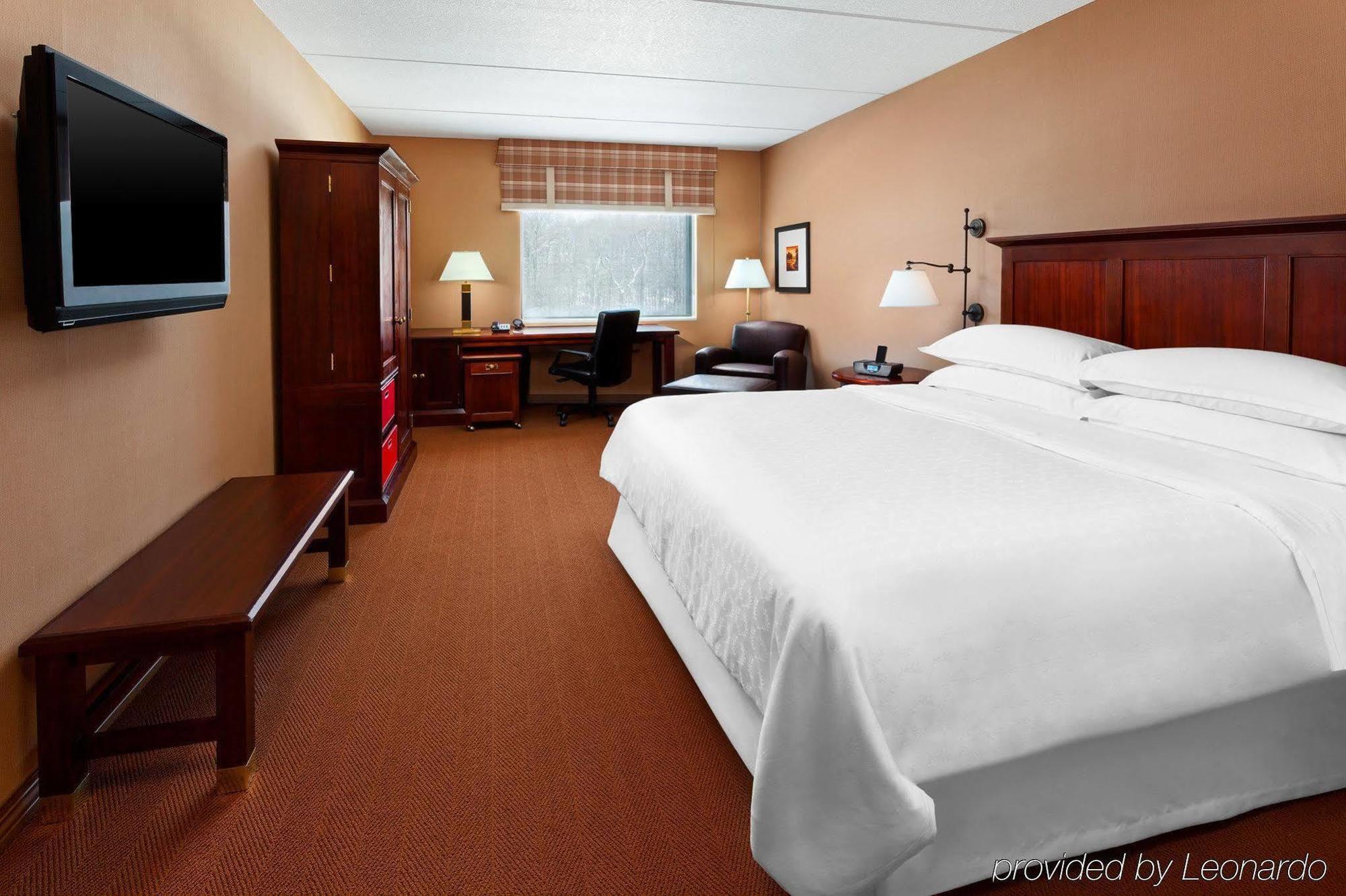 Courtyard By Marriott Dulles Airport Herndon Exterior foto