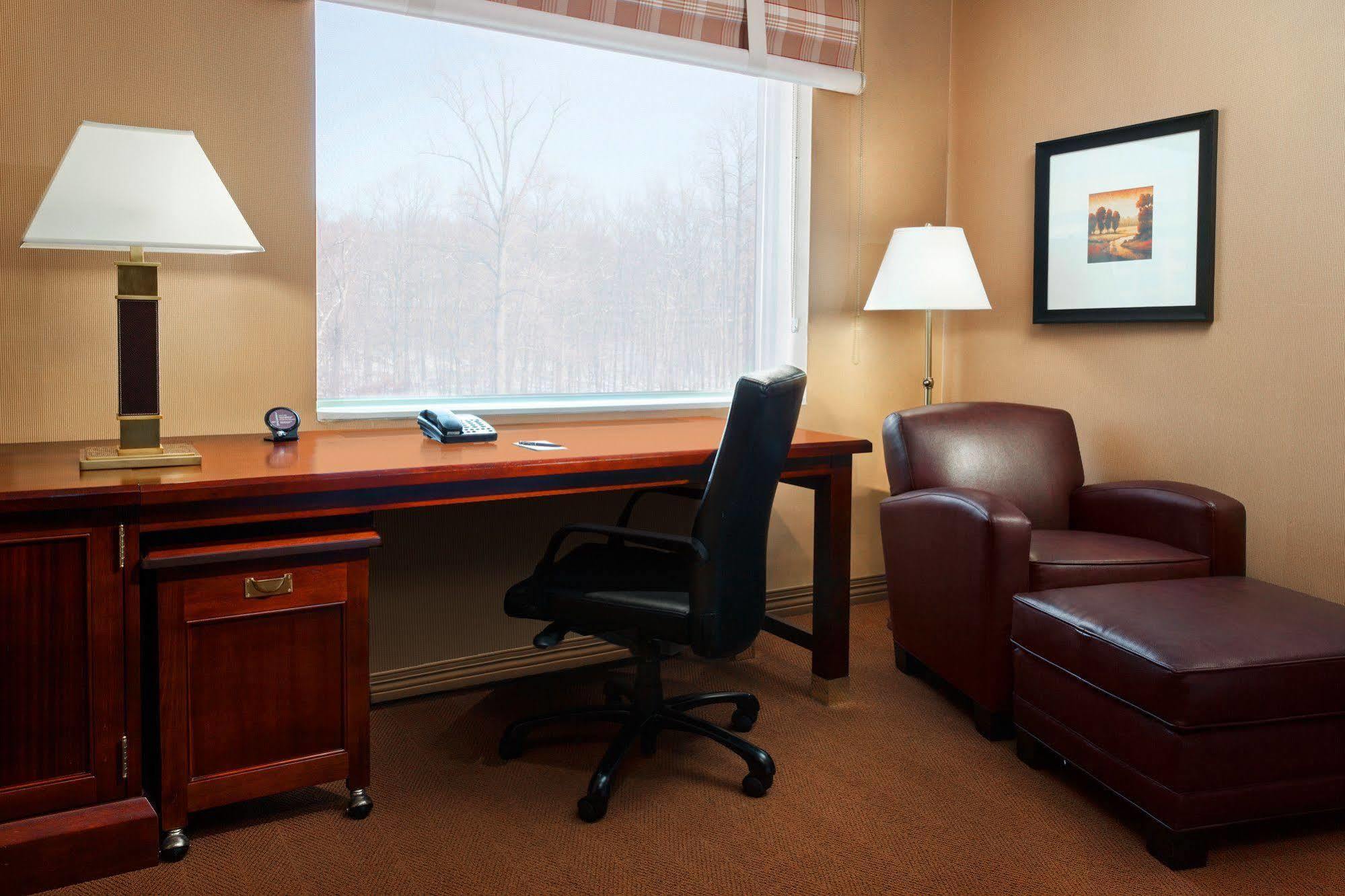 Courtyard By Marriott Dulles Airport Herndon Exterior foto