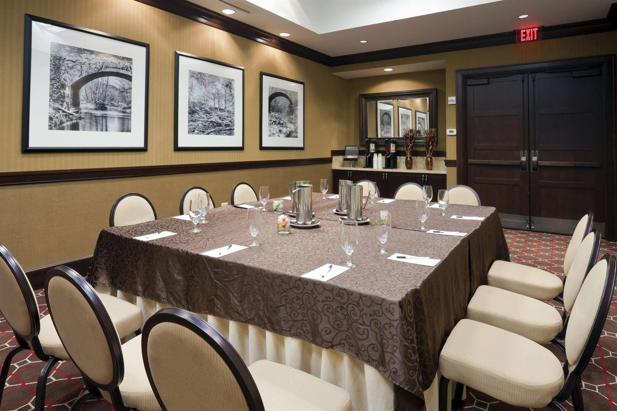 Courtyard By Marriott Dulles Airport Herndon Exterior foto